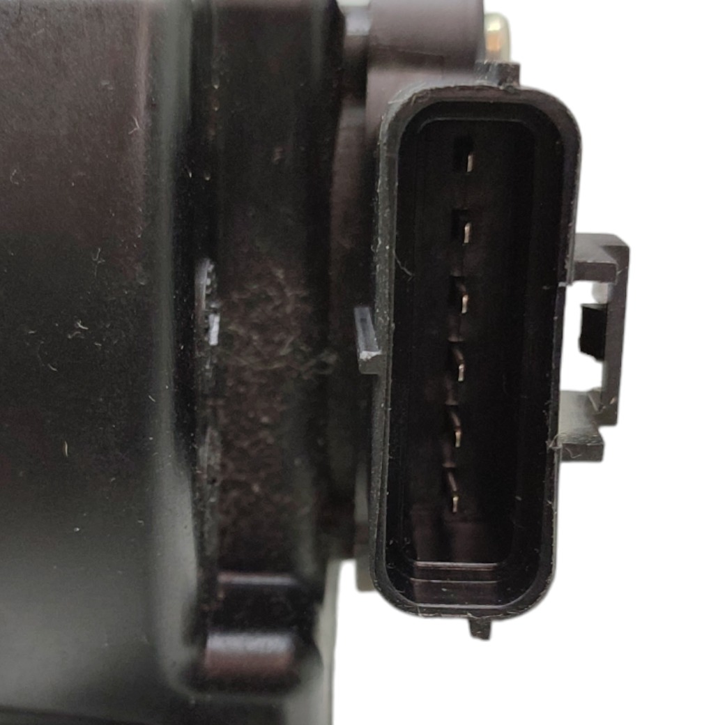 Pedal Acelerador Hyundai Ix35 2.0 Aut 2013 2014 2015 2016 2
