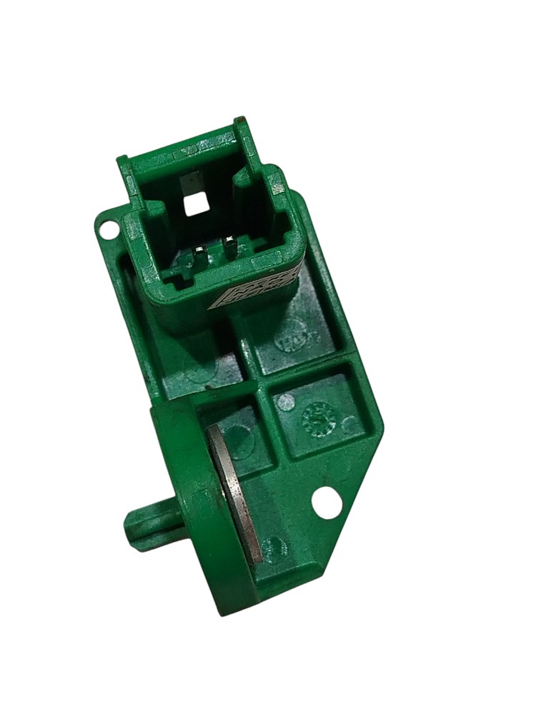 Sensor Disparo Airbag C4 Picasso GLX 2.0 16v 2012 gasolina 4