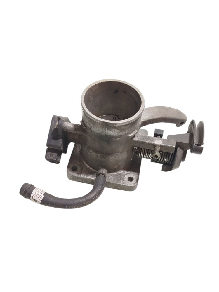 Tbi Corpo Borboleta Gm Astra Zafira 1.8 2.0 2000 93262063 8