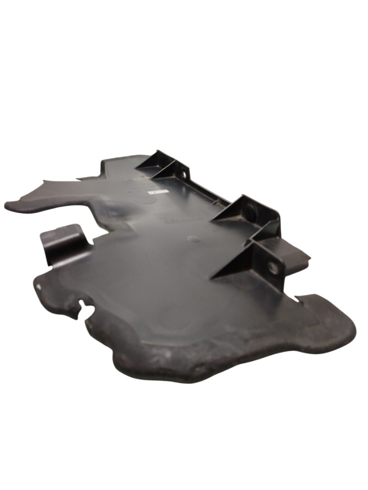 Protetor Motor Citroen Gran Picasso Direito 2007 A 2009 2