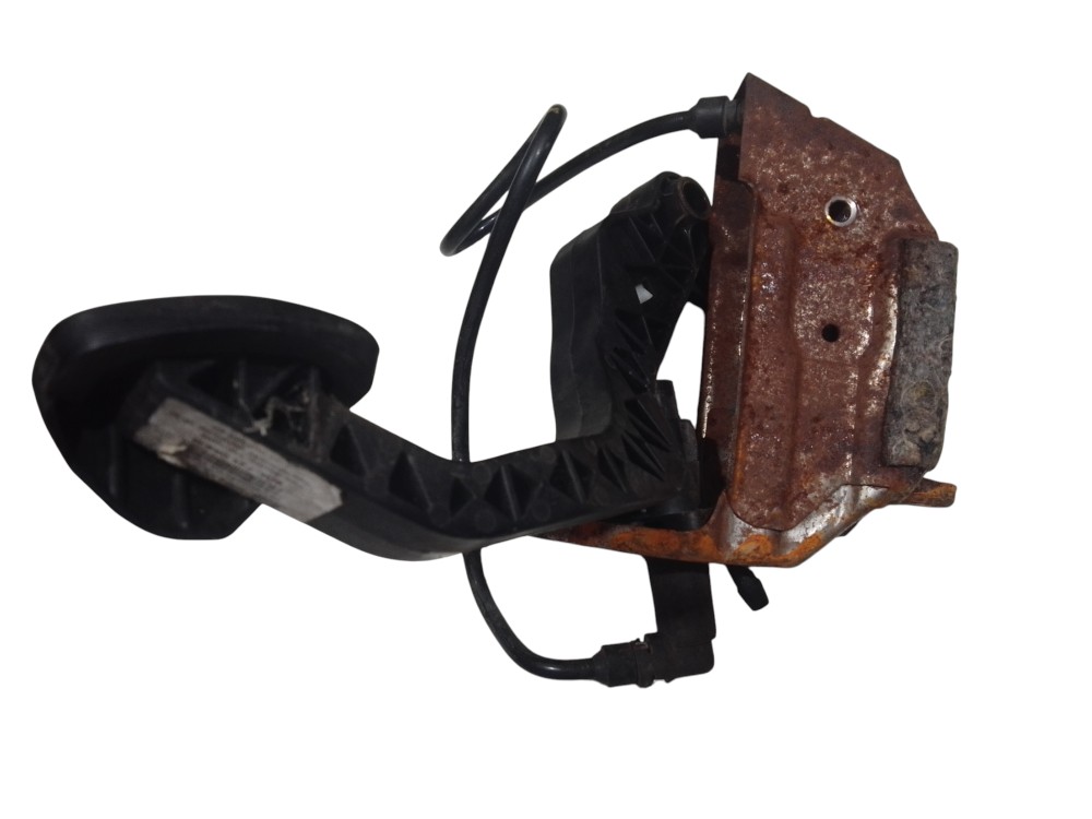 Pedal embreagem Volkswagen gol g5 G6 Voyage polo 3