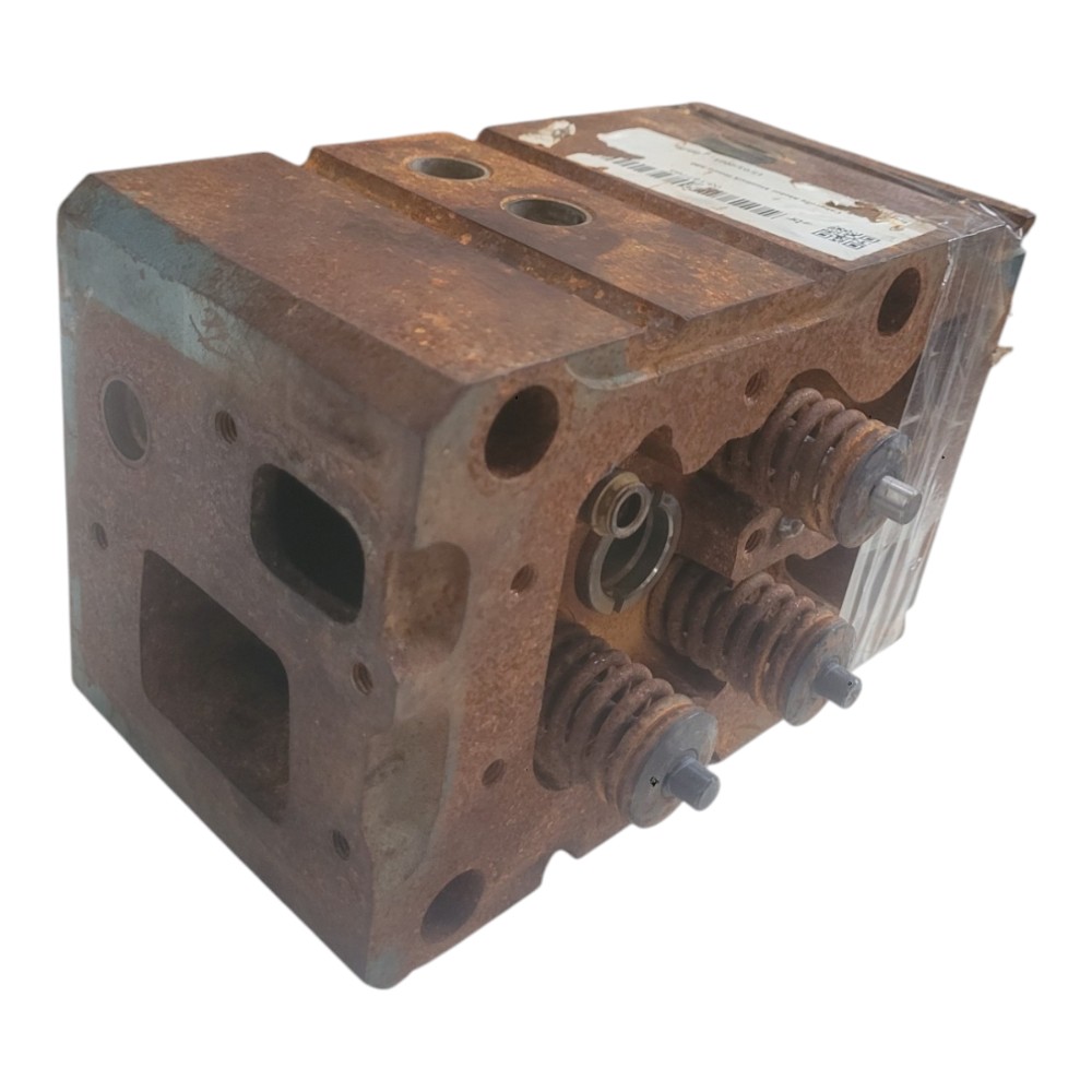 Cabecote Motor Sinotruk Howo 380 5