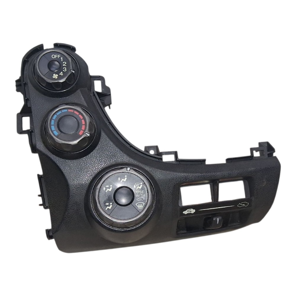 Comando Ar Condicionado Fit Xl 2010