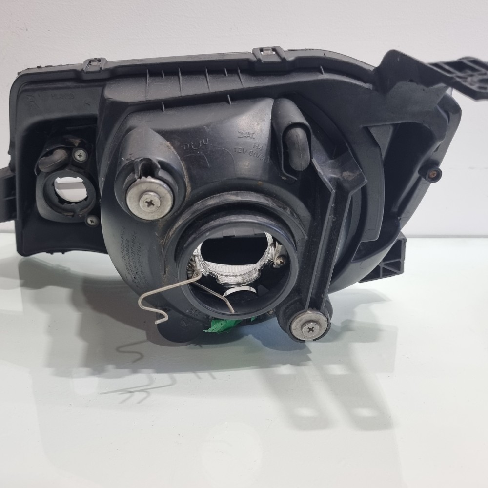 Lanterna Do Lado Direito Renault Kwid Modelos 2016/2021 Direito/passageiro 3