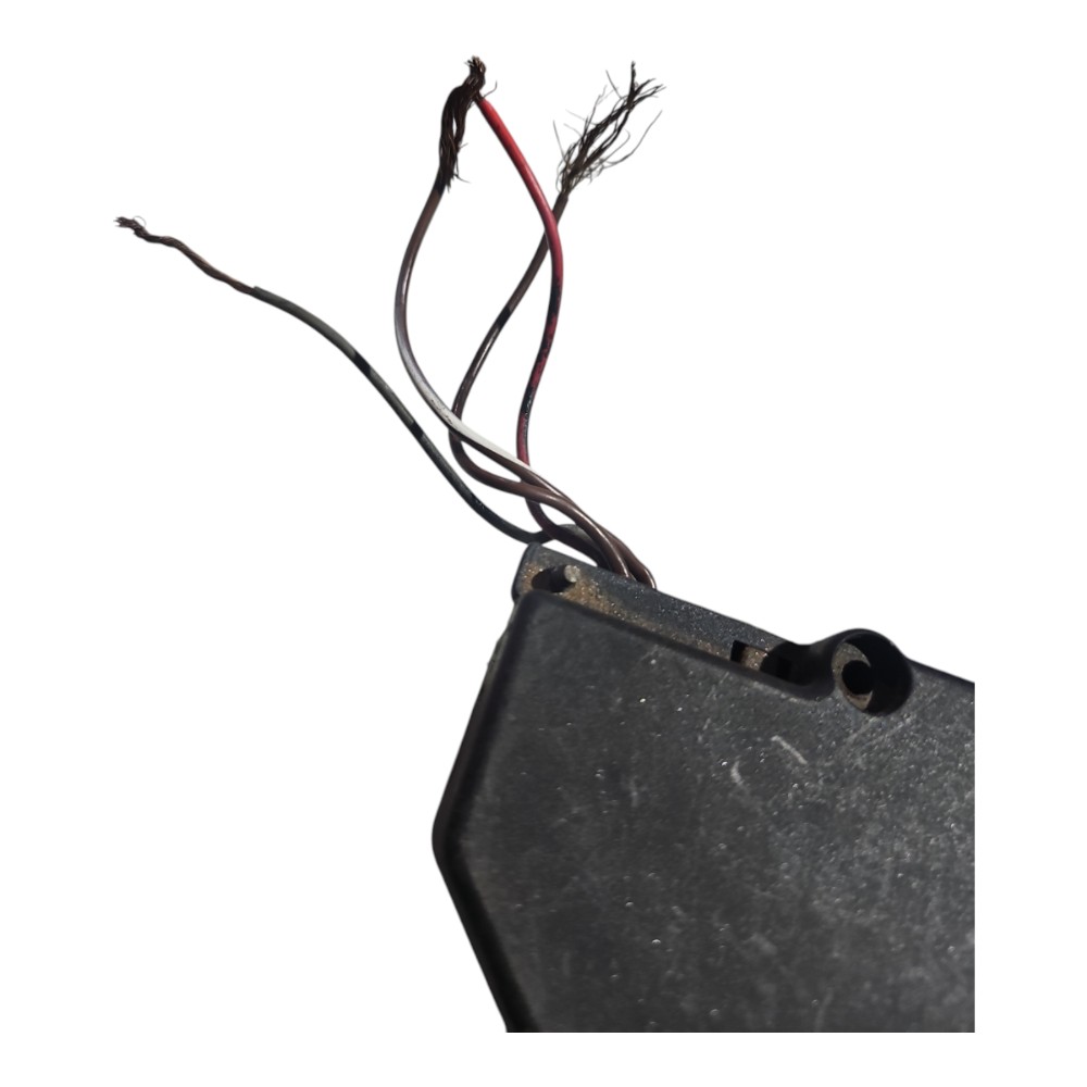 Motor Trava Elétrica Porta Dianteira Vw Golf Mk3 1995/2000 2