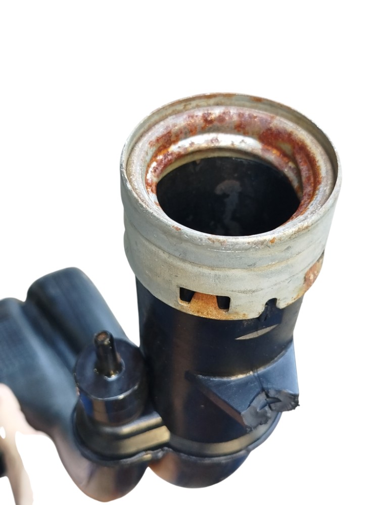 Gargalo Tanque Combustível Gm Corsa 2004 A 2008 93278523 7