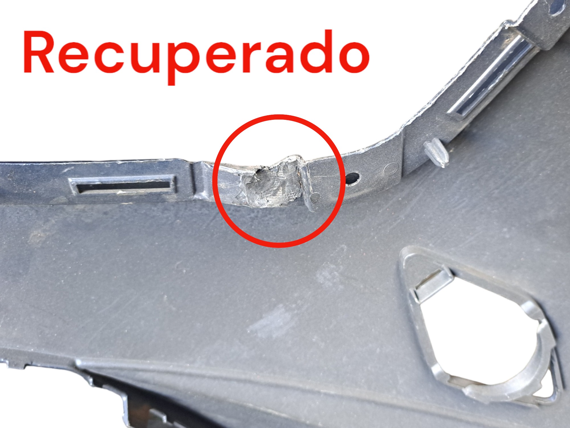 Parachoque Dianteiro Volvo Xc60 2018 2019 2020