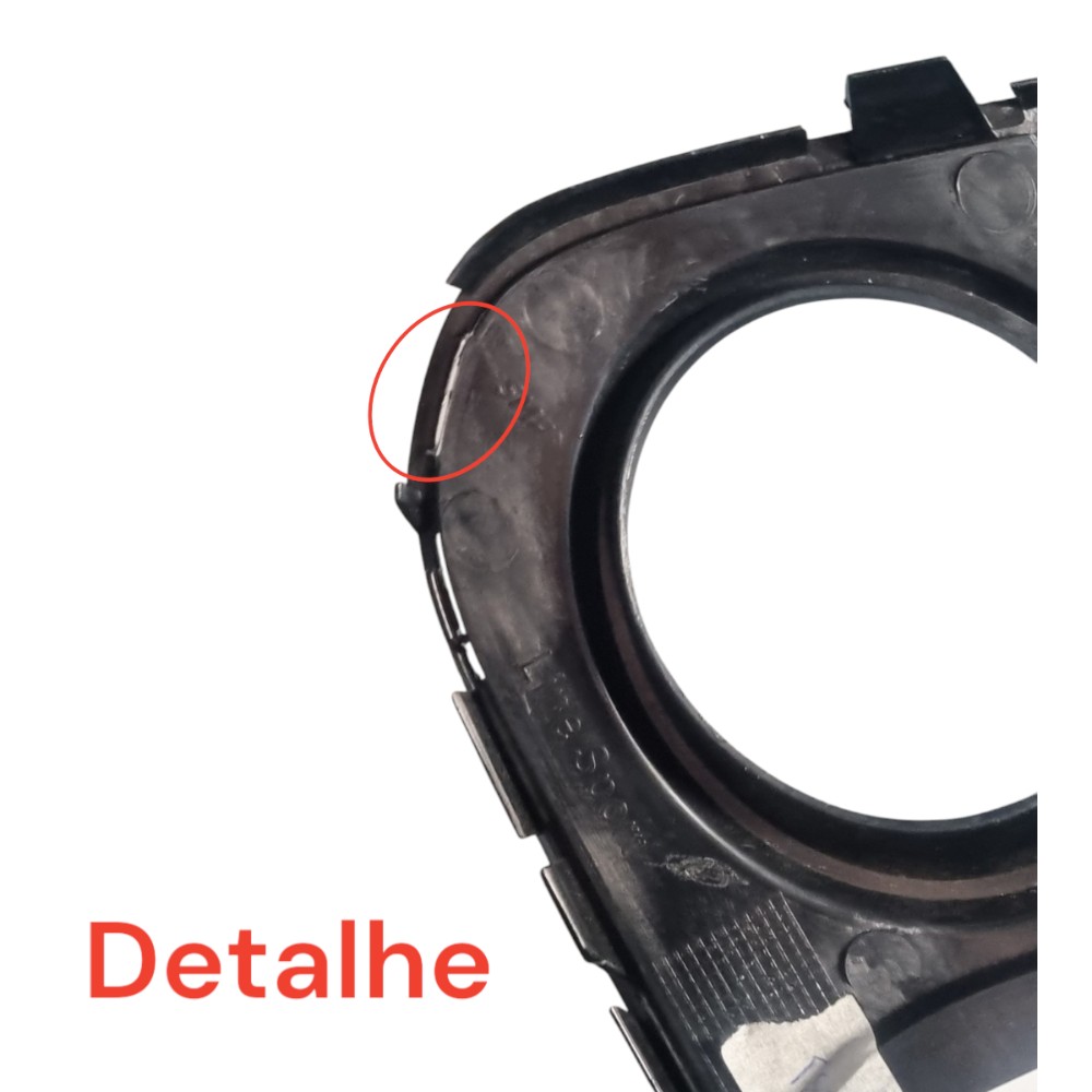 Grade Milha Esquerda Bmw 428i 435i  Preto Esquerdo 1