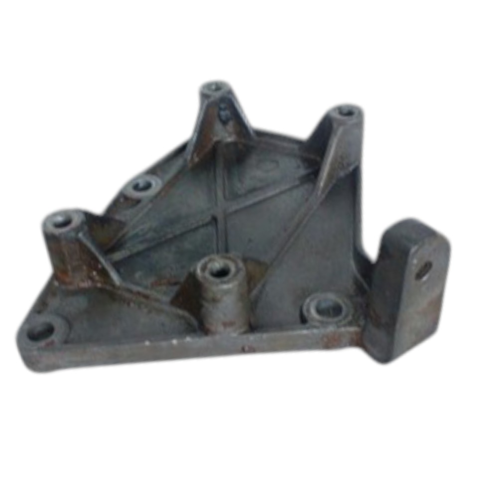 Suporte Bobina Ignição Cabeçote  Fiat Palio Strada 3