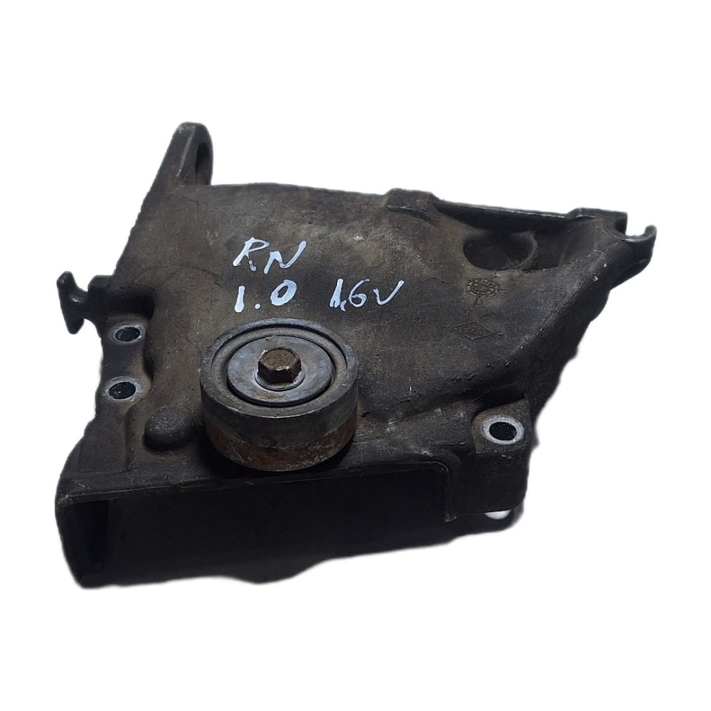 Suporte Motor Direito Coxim 1.0 Renault 206 Clio 2008 3
