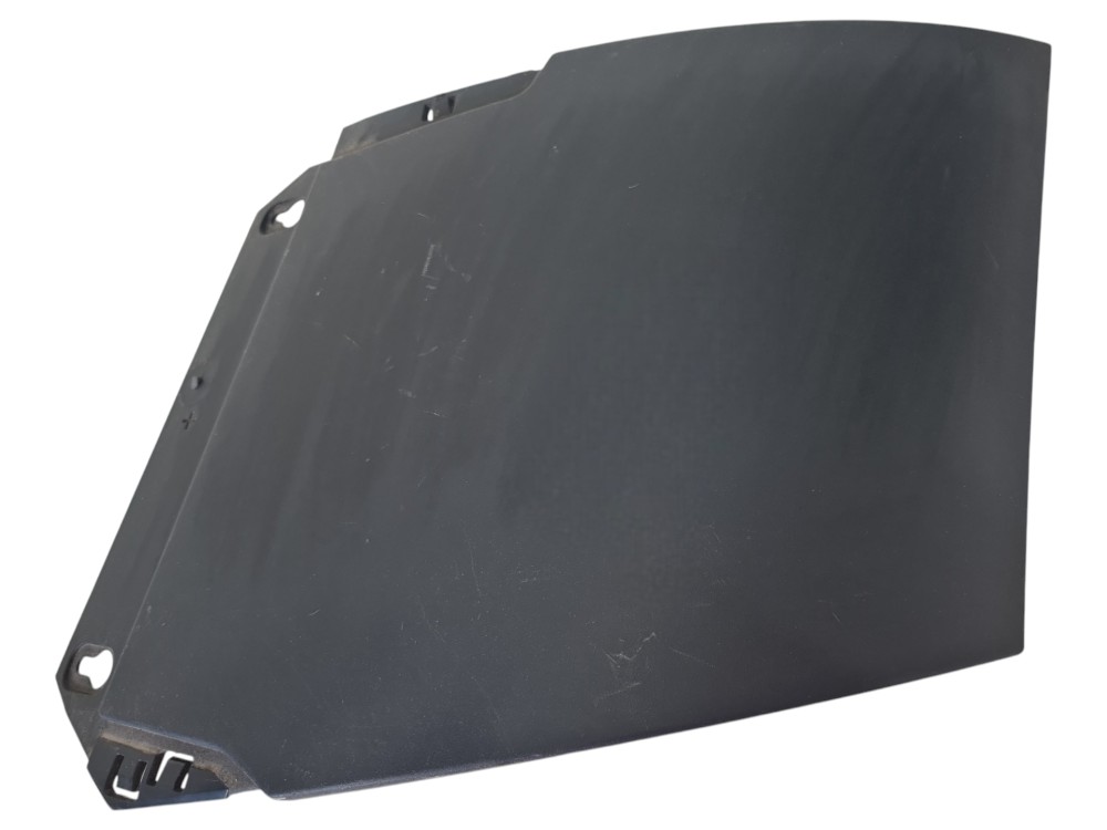 Acabamento Lateral Esquerdo Grade Frontal Volvo New Fh Fh540 2