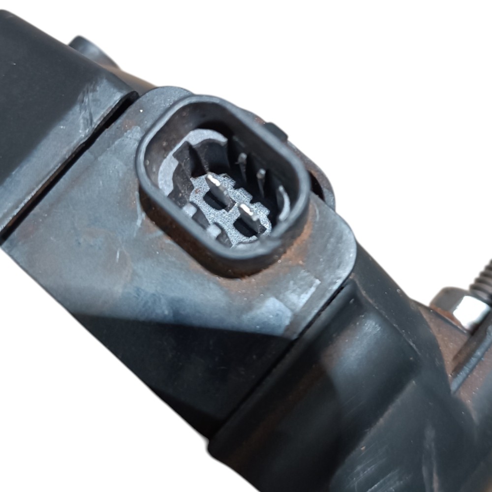 Alternador Gm Corsa Celta Montana 1.0 1.4 C Ar 2012 2016 2
