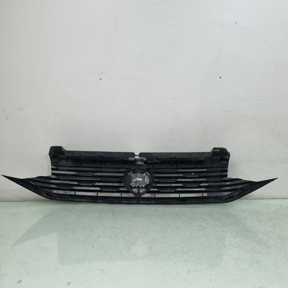 Grade Dianteira Volkswagen T-cross 2021/2024 Rec 4