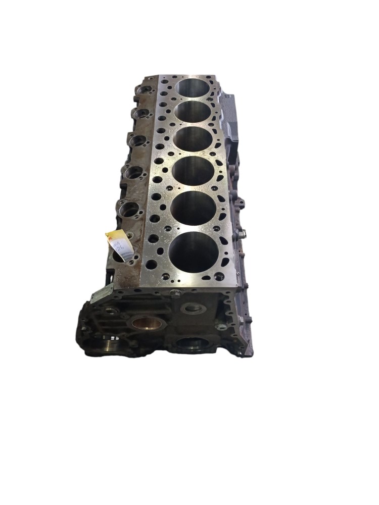Bloco Motor M.benz Om 926 La Axor 1933 106mm 2