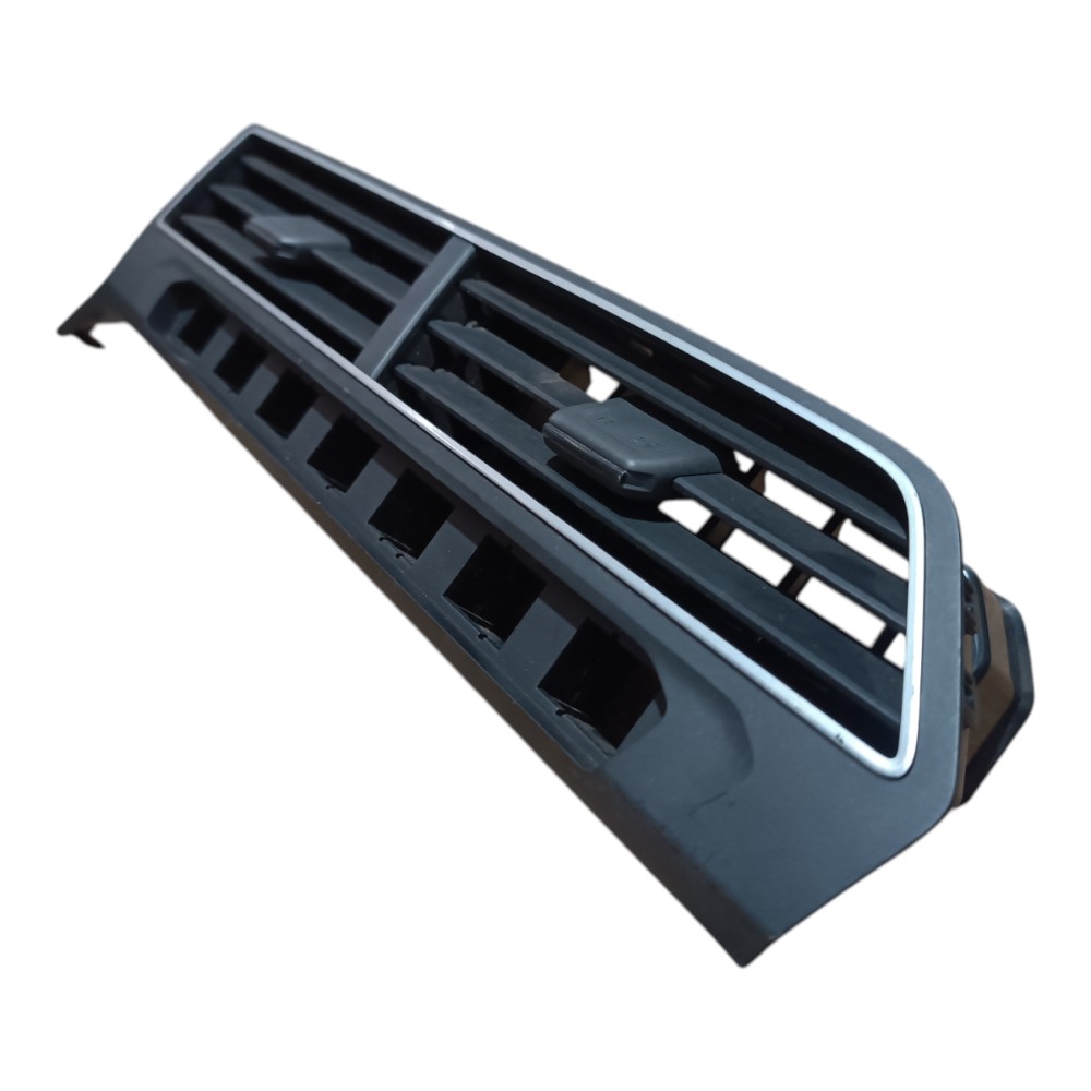 Difusor Ar Central Gol Saveiro Voyage G5 G6 G7 2009 2023 1