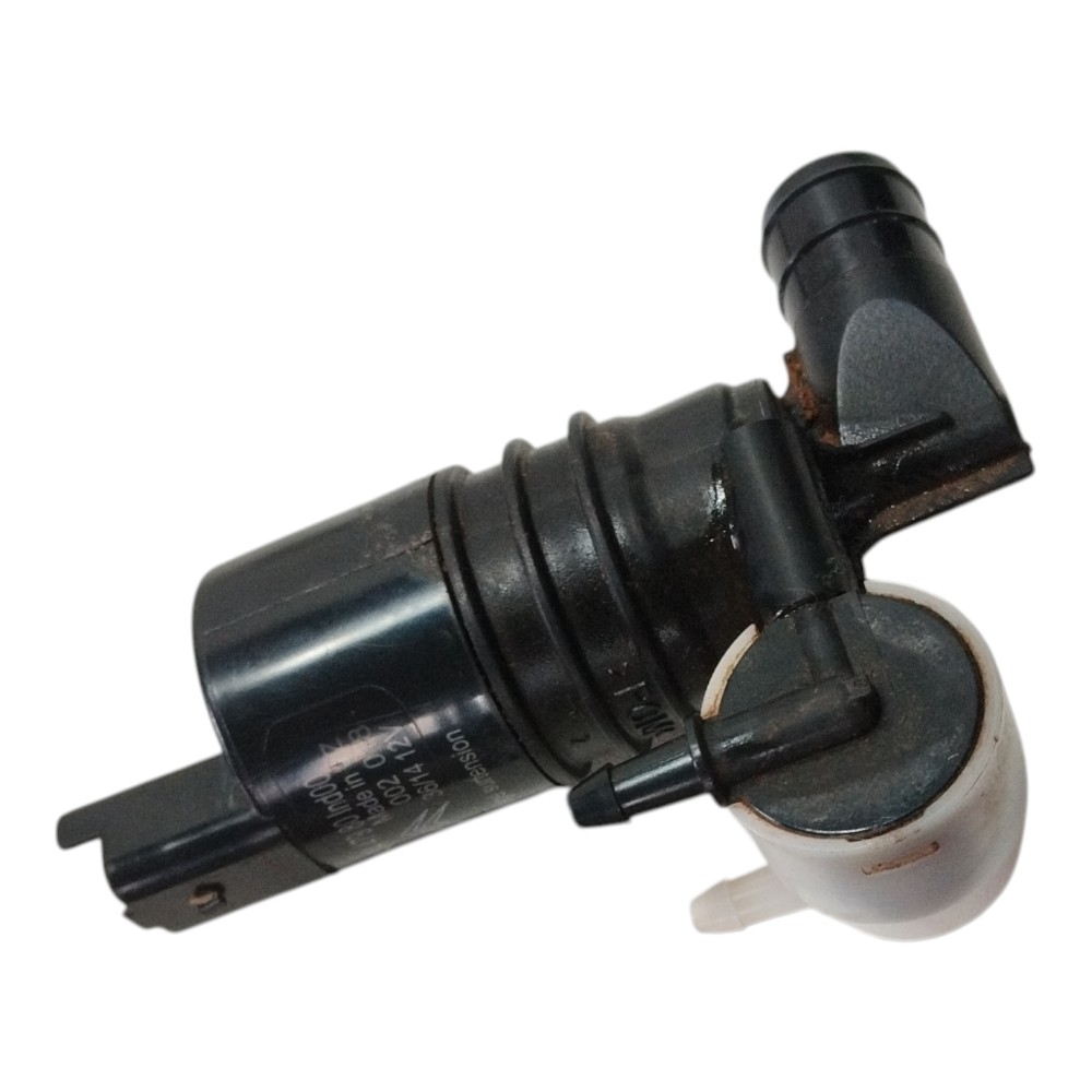 Motor Esguicho Limpador Para-brisa Citroen Ds5 963447980 4