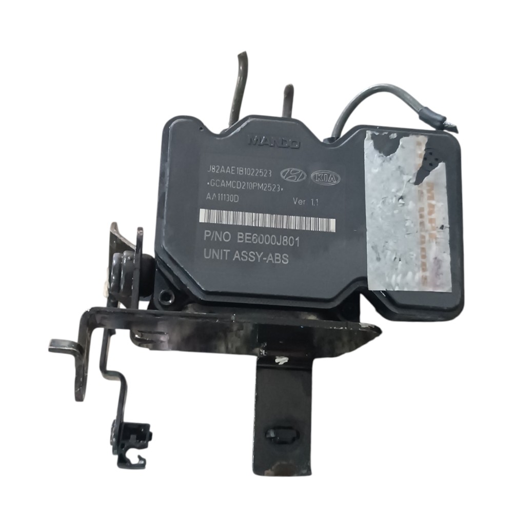 Módulo Freio Abs Hyundai Hb20 Kia 2012 2019 589201s300 2