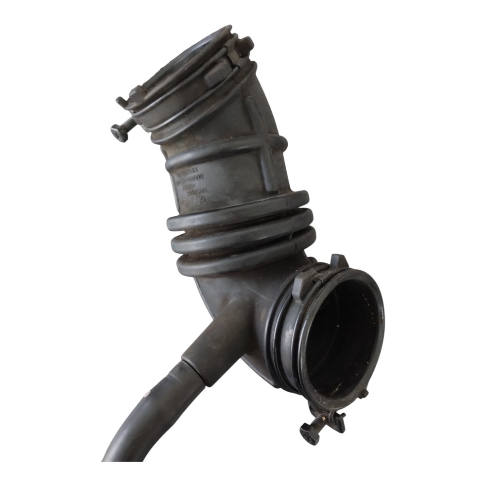 Mangueiras Filtro De Ar Hyundai Hb20s 1.0 3cc 2020 À 2024. 5