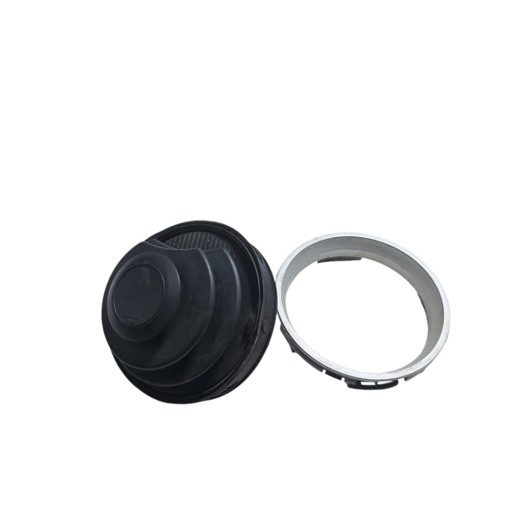 Difusor De Ar Gol G4 3
