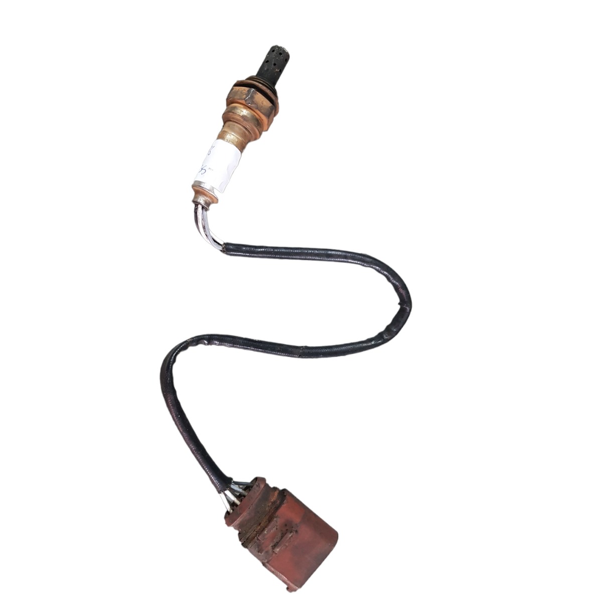 Sonda Lambda Pós Vw Fox 2013 1.6 Original