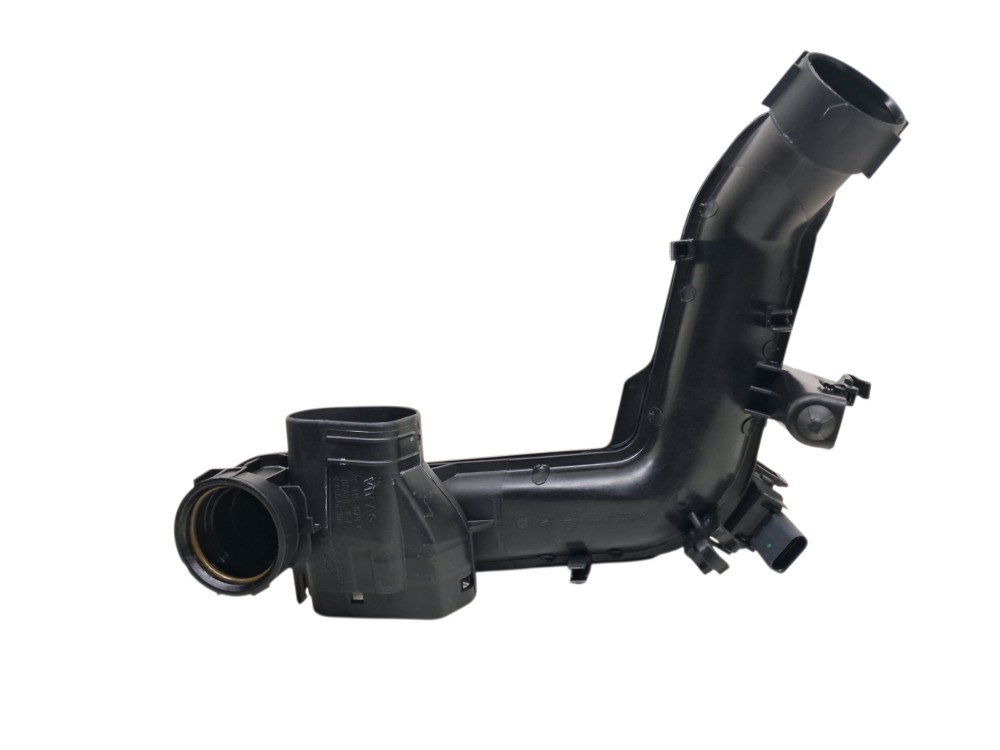 Mangueira Duto Ar Turbina Volkswagen Nivus Highline 1.0 2021 2