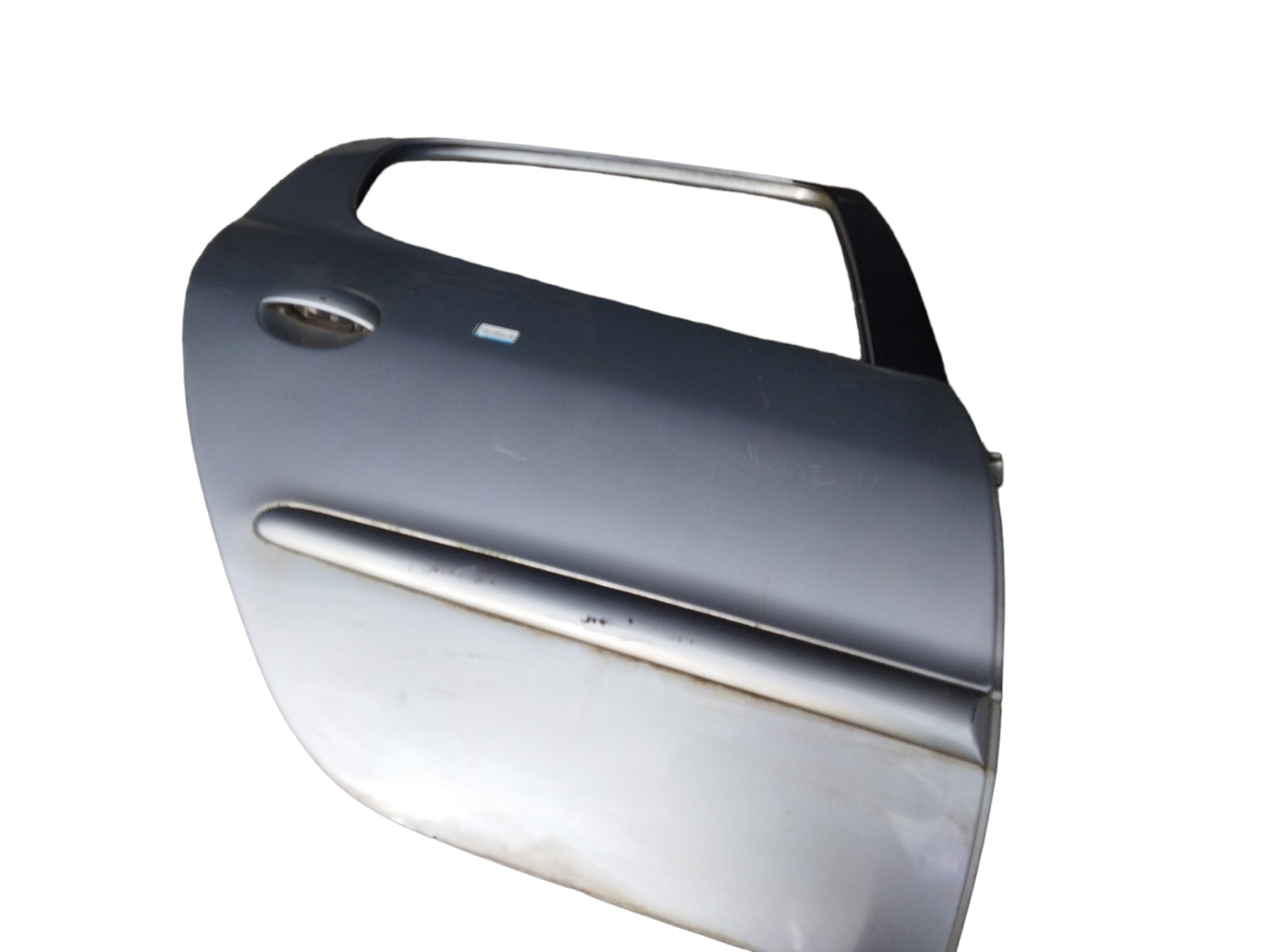 Porta Traseira Direita Peugeot 206 5