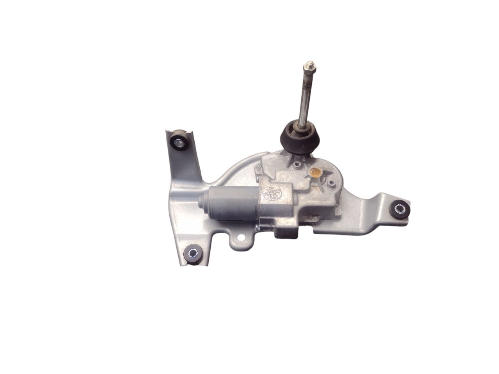 Motor Limpador Traseiro Honda Hrv 2017 2