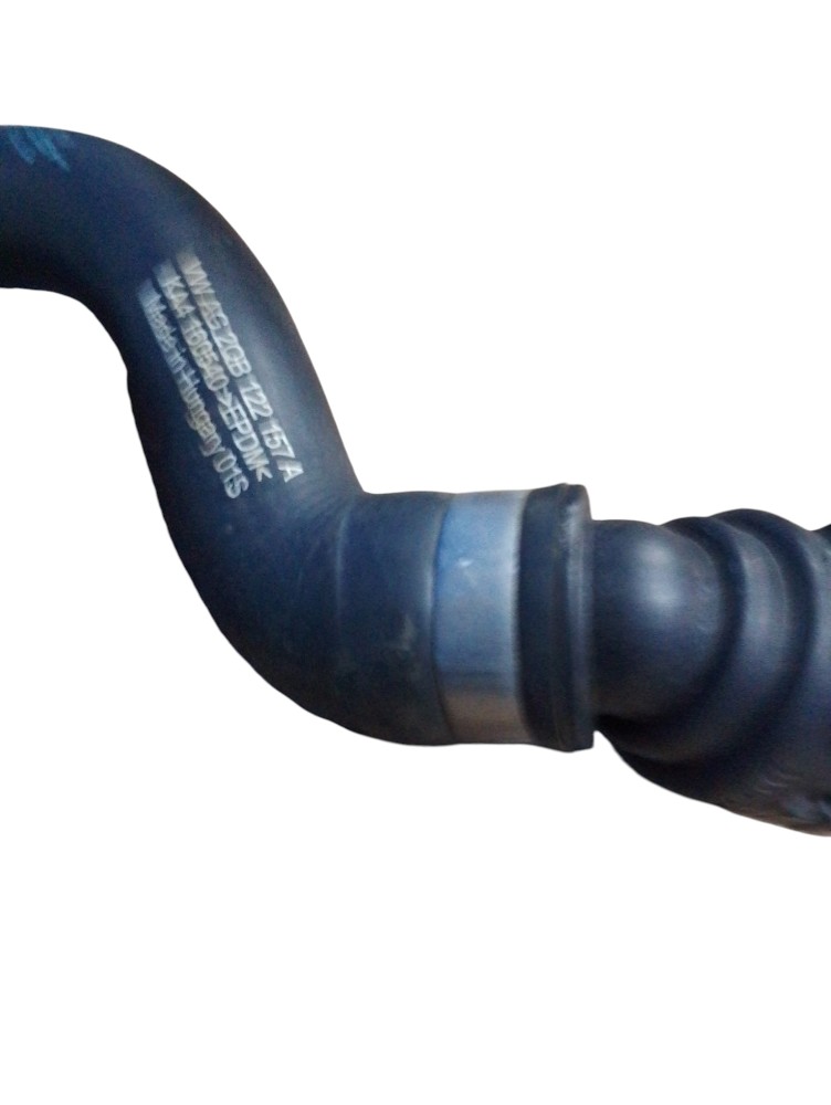 Mangueira Ar Quente Volkswagen Polo 2024 Original