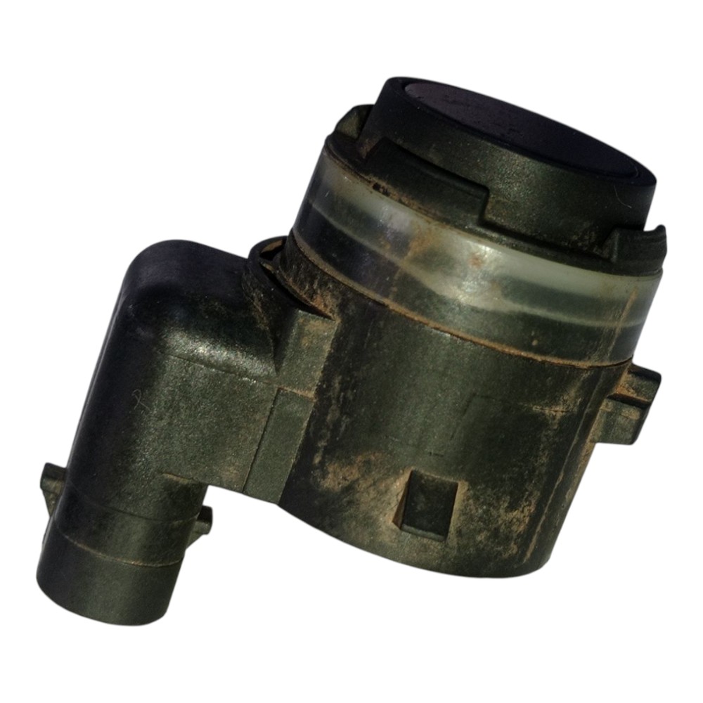 Sensor Estacionamento Dianteiro Audi Q5 2.0 2022 Preto Preto