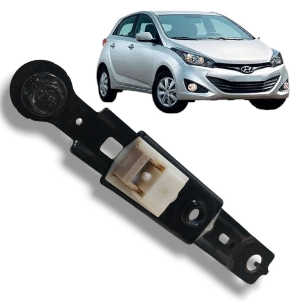 Regulador Altura Cinto Hyundai Hb20 2013 1