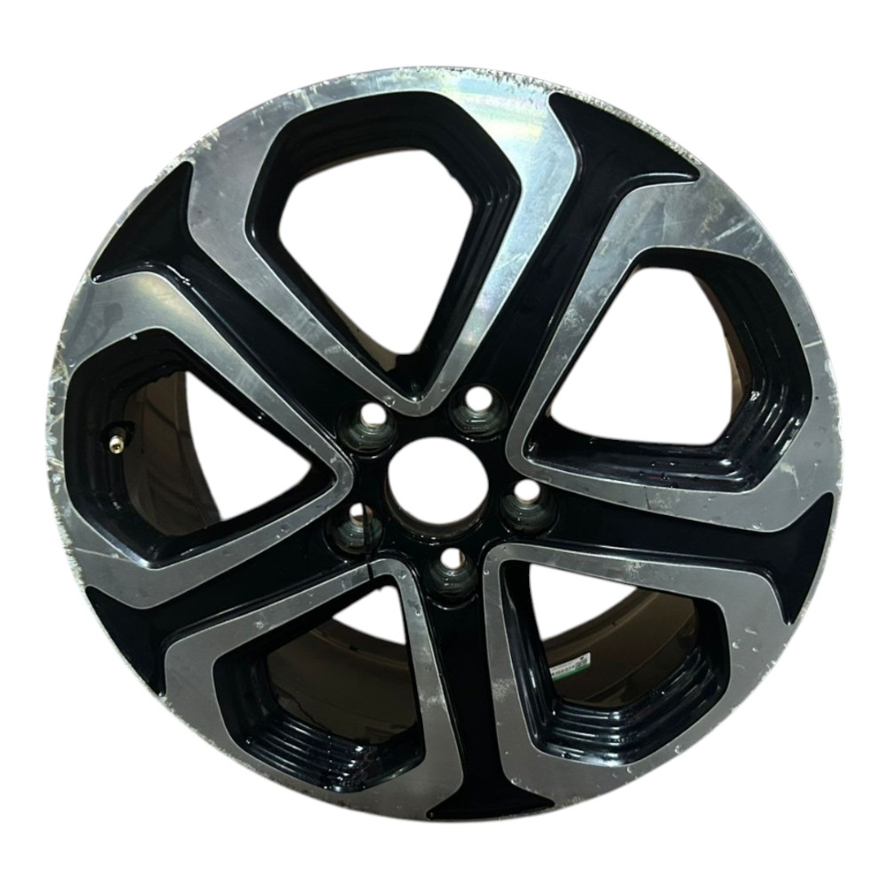 Roda Aro 17 Honda Hr-v 2016 V76 3