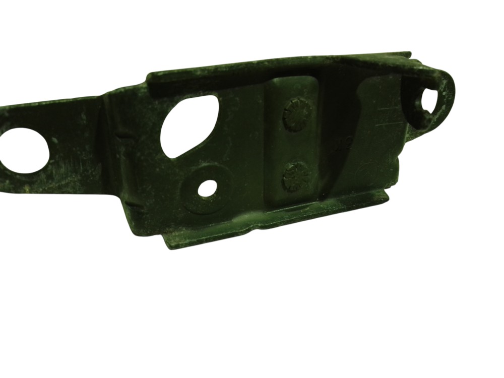 Batente Porta Malas Fiat Siena Palio 2003/2010 5