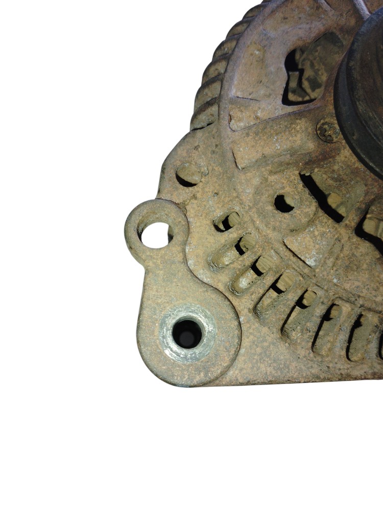 Alternador Volkswagen Golf Mk3 1.8 1995/2000 Original 3
