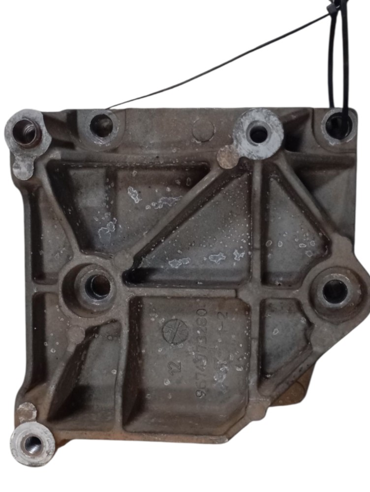 Suporte Compressor Ar Peugeot 308 1.6 16V 2012 2015