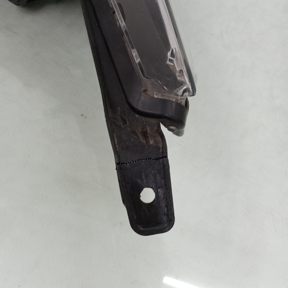 Farol Direito Corolla Toyota 2014 A 2018 Rec Original Direito/passageiro 5