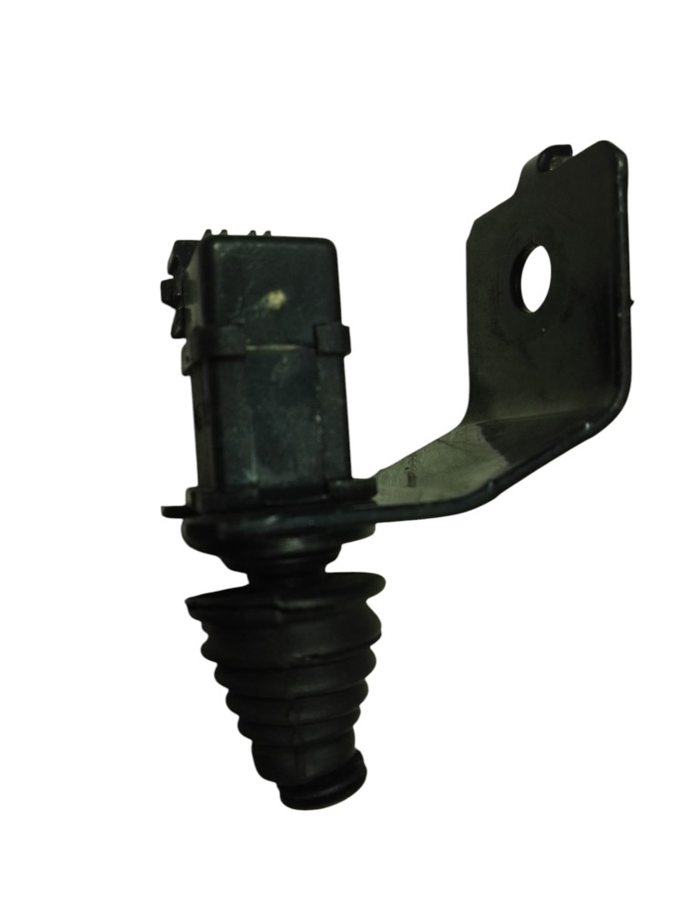 Interruptor Capo Alarme C Suporte Fox Gol Parati Voyage 8