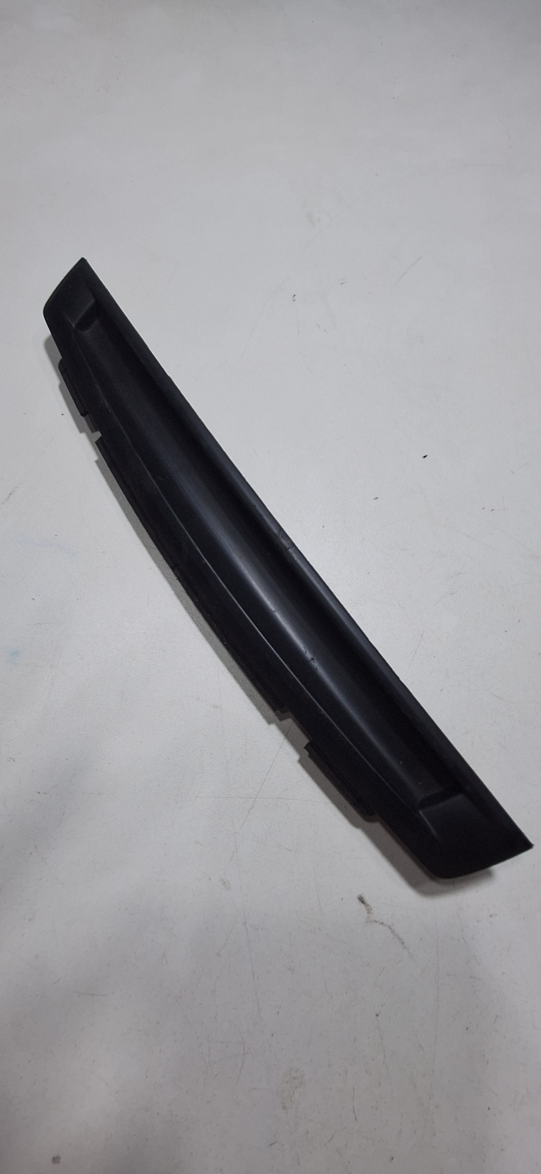 Moldura Friso Console Citroen C4 Pallas 2008/ 2012 3