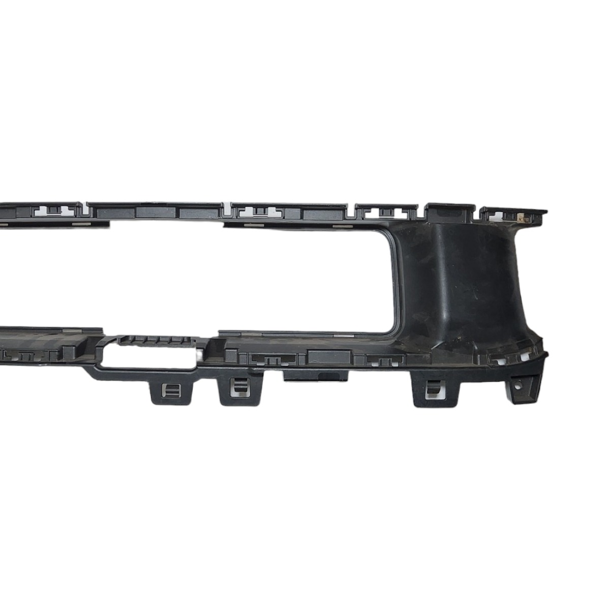 Moldura Suporte Dianteiro Porsche 911 Carrera 2020 2021