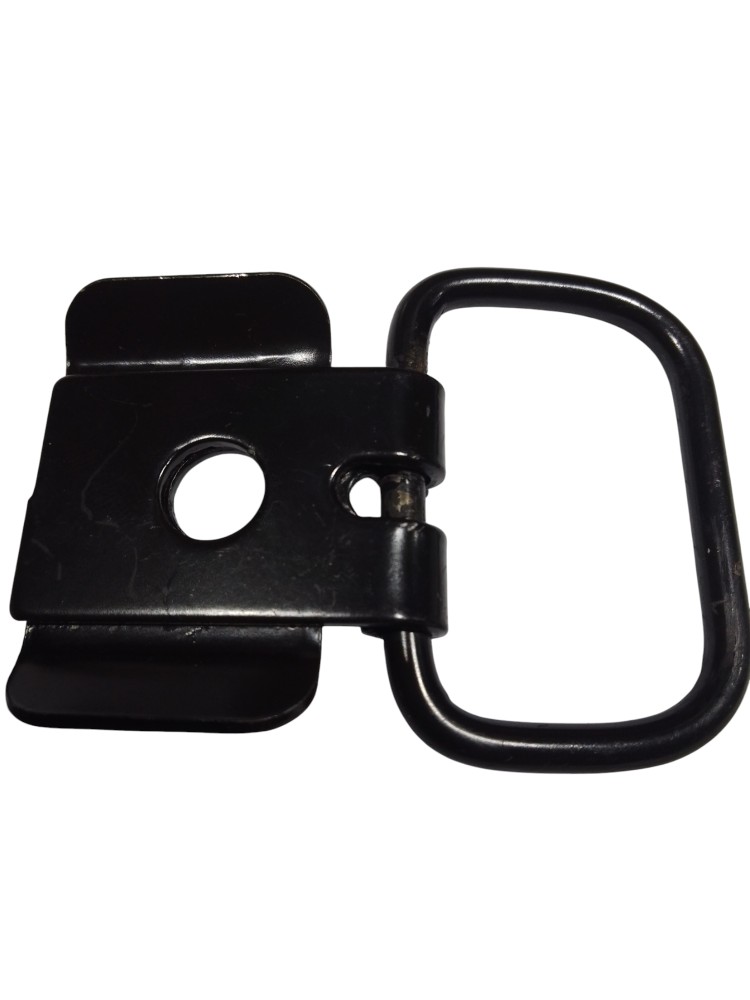 Gancho Engate Porta Mala Xsara Picasso 2000 A 2011 Et3238 Preto 7