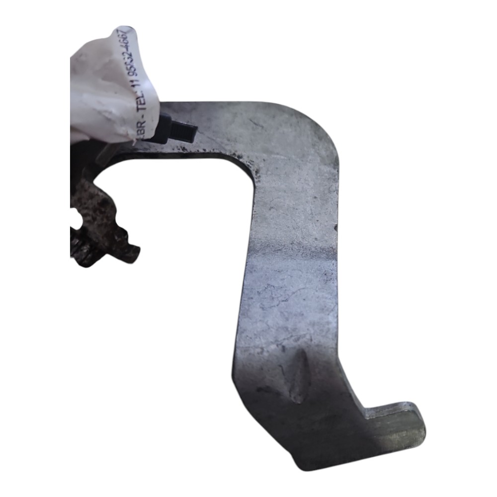 Fechadura Capô Citroen Xsara Picasso 2000 A 2012