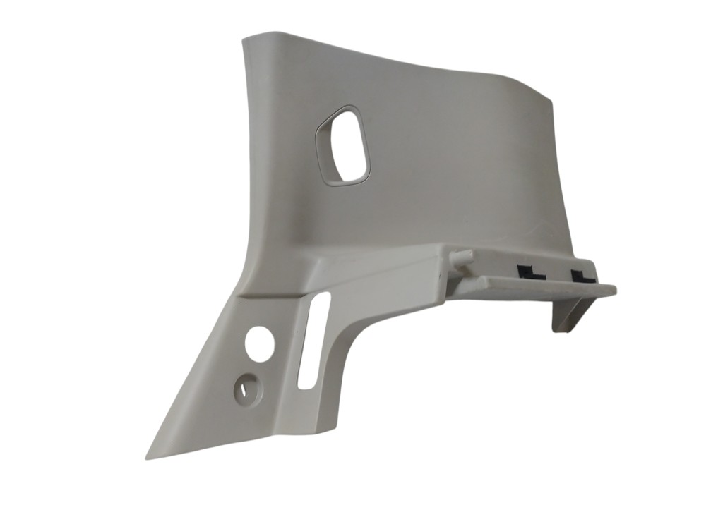 Suporte Bagagito Direito Fiat Uno Vivace 2012 V124 4