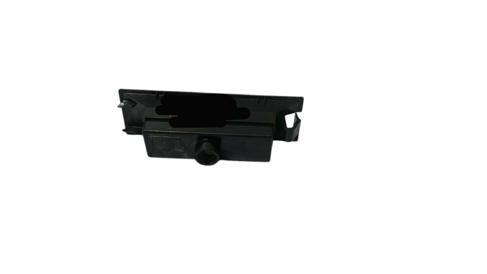 Lanterna Luz Placa Fiat Uno Vivace 2012 V124 6