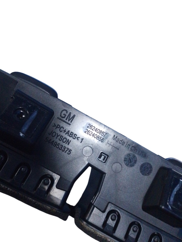 Difusor Ar Central Direito Ônix Premier 2020/2021 1.0 3cc