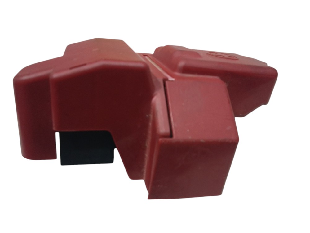 Polo Positivo Bateria Toyota Etios Sedan 2013 5