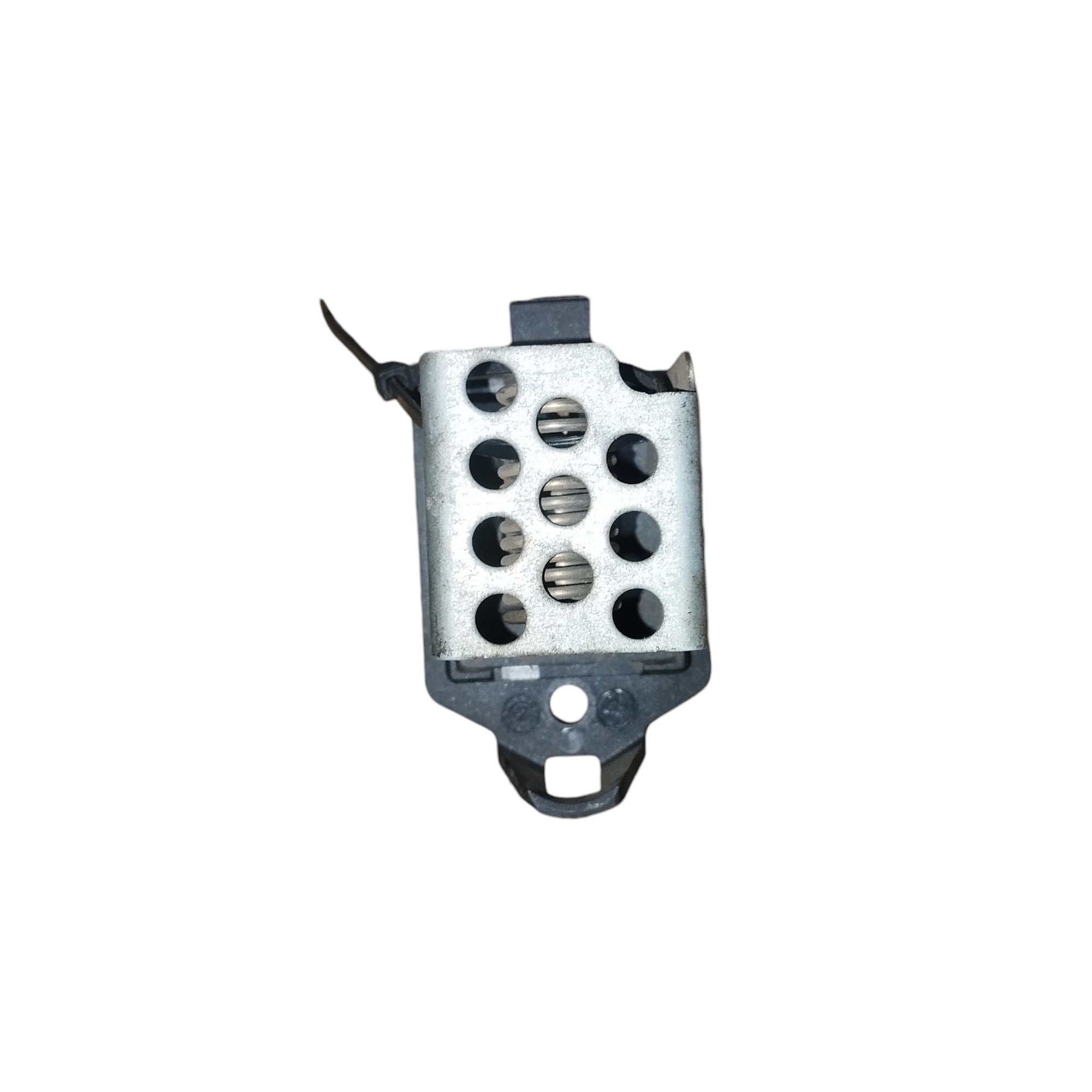 Resistencia Renault Symbol 2010 2011 2012