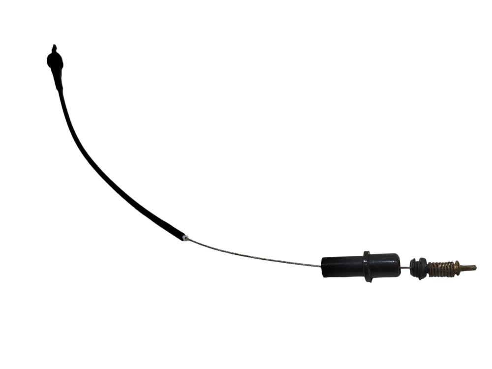 Cabo Acelerador Gm Astra 2002 6
