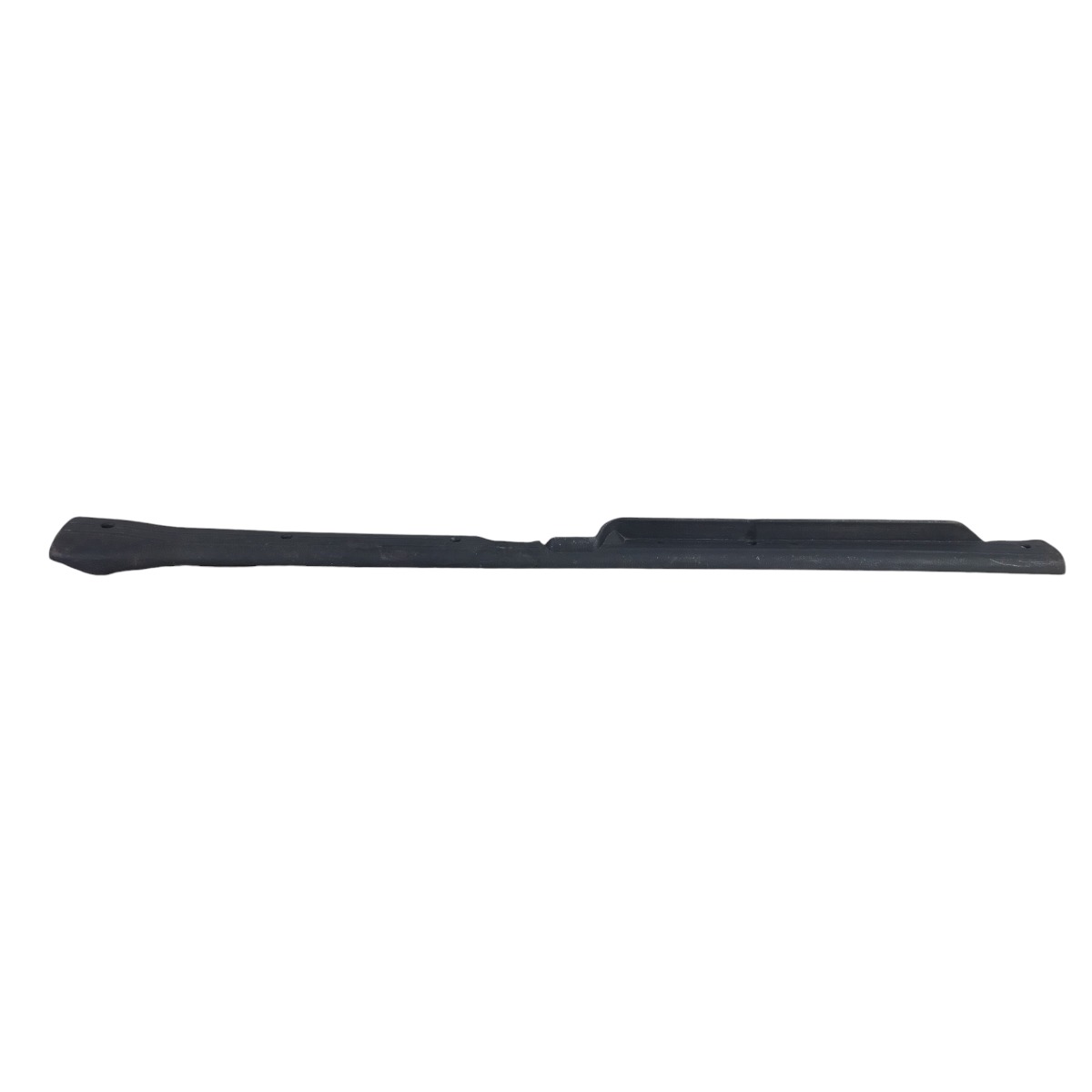 Moldura Soleira Dianteiro Esquerdo Fiat Strada 2013 5