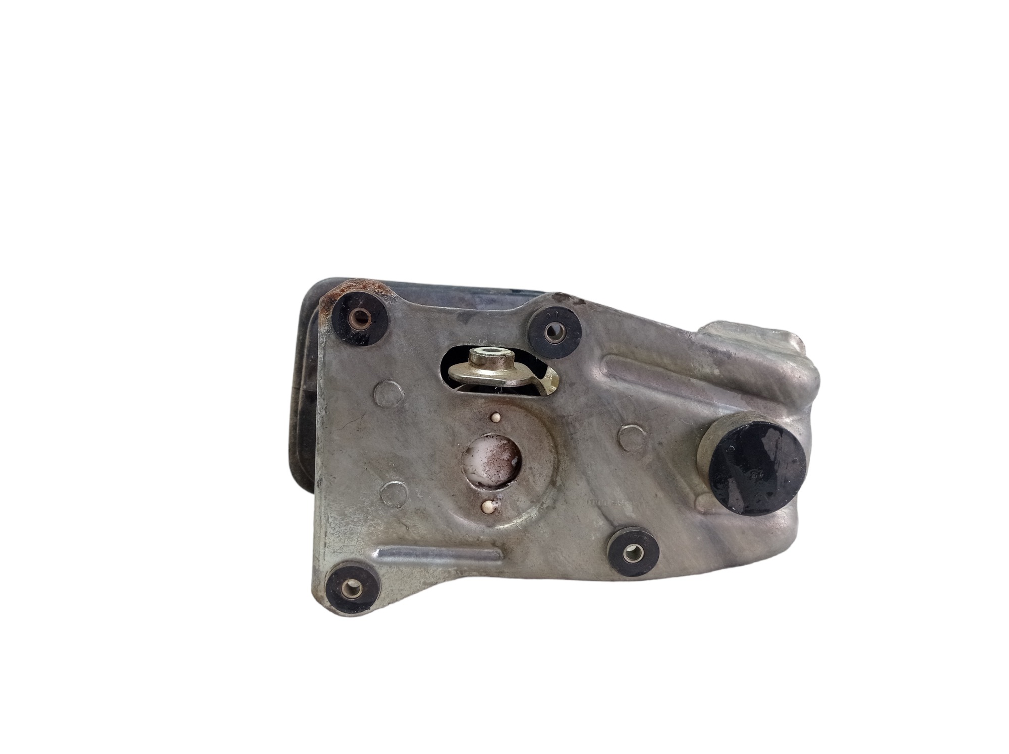 Alavanca Trambulador Fiat Fiorino 2003 07700869477n 6