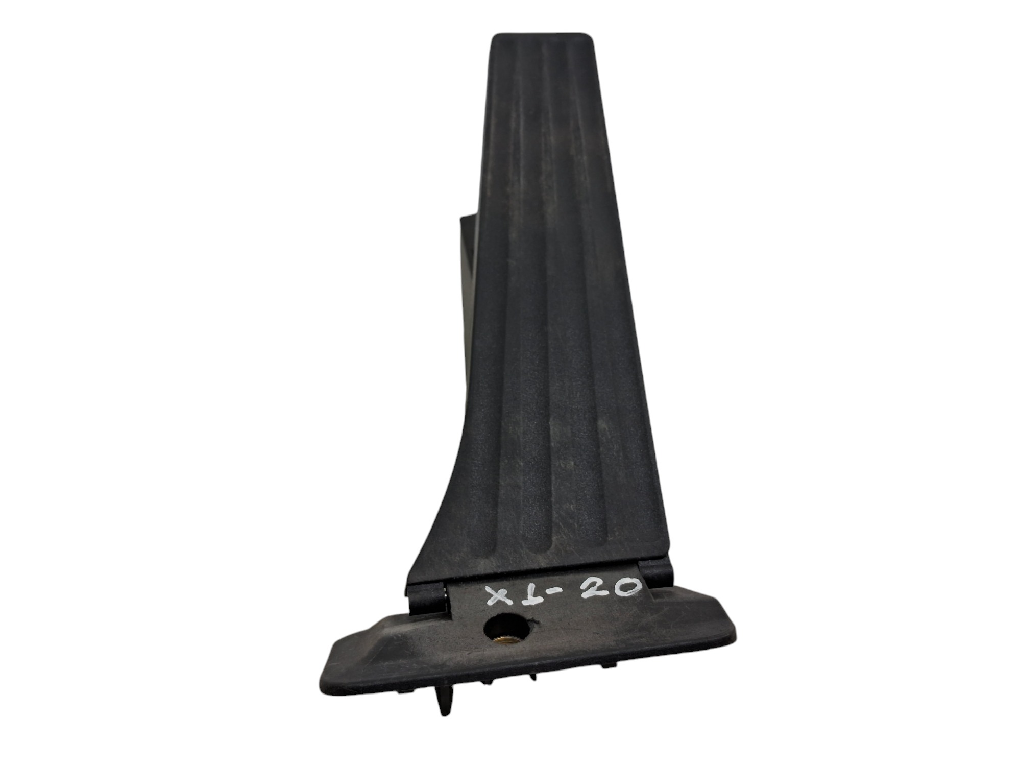 Pedal Acelerador Bmw X1 Sdrive20i 2.0 16v Aut Flex 2020 1