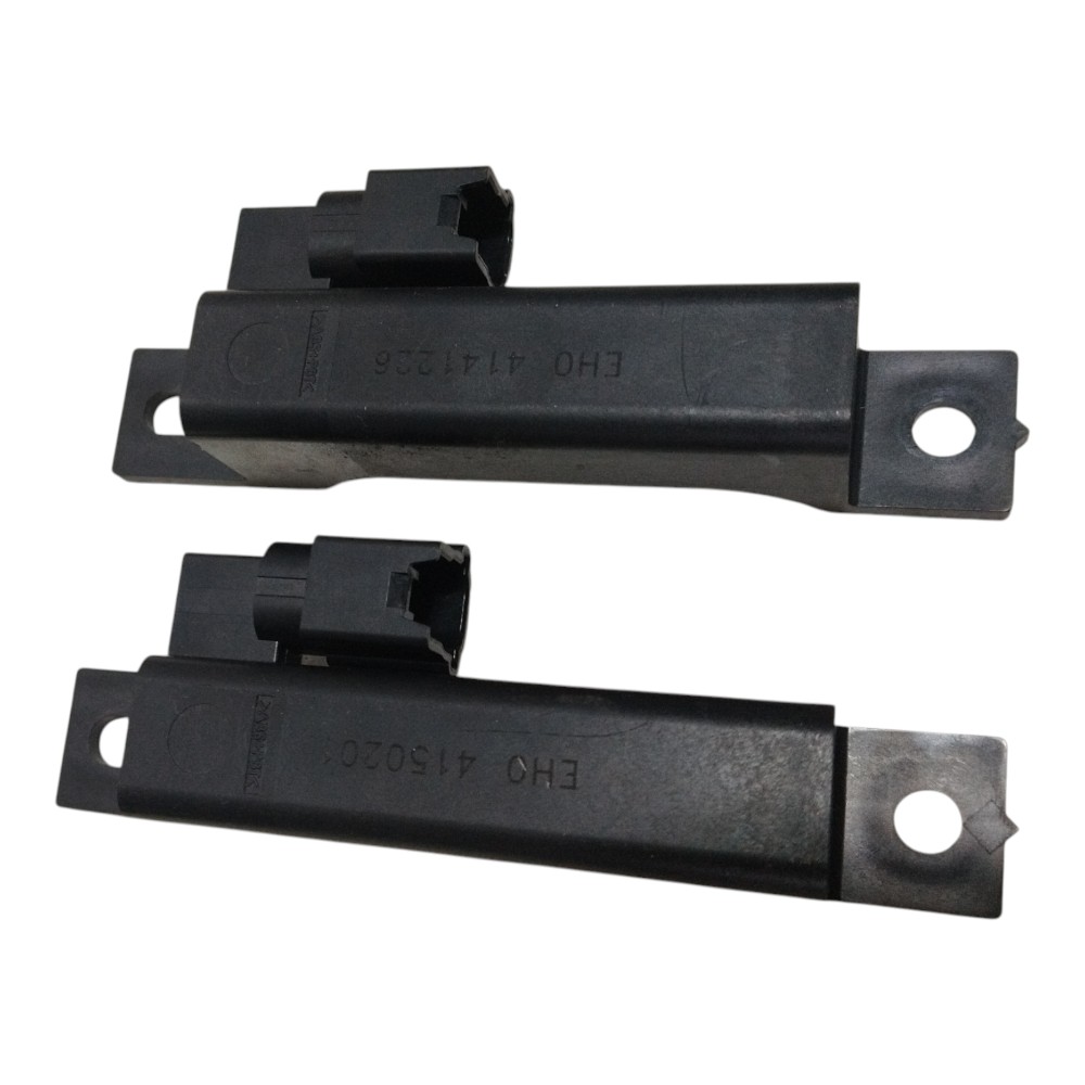 Kit Sensores Keyless Nissan Sentra 2016 2.0 Original 5